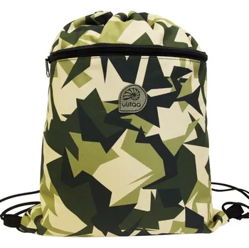 Školní sáček Ulitaa sáček na tělocvik Army