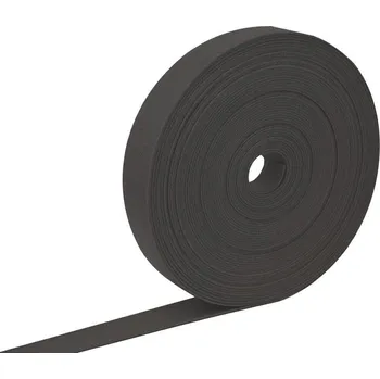 Pás dilatační MIRELON B tloušťka 5mm šířka 8cm šedá – 50 m