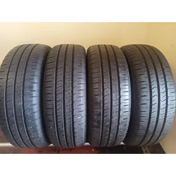 Nexen Roadian CT8 205/65 R16C 107/105T 8mm (Použité)