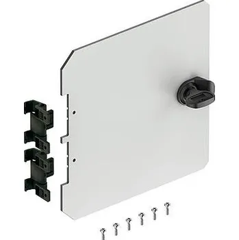 GEOS-S IT 3030 - Vnitřní dvířka, světle šedá