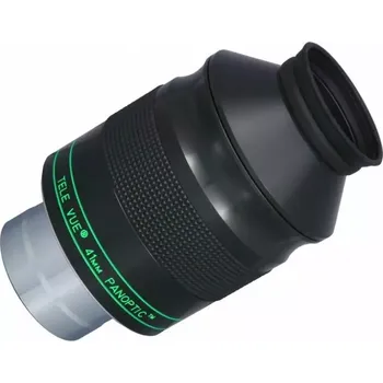 Hvězdářský dalekohled Okulár TeleVue 41mm PANOPTIC 2" 68°