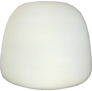 Polštář DADKA VRACOV Molitan do kuchyňského sedáku 38x38 cm