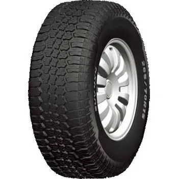 Letní osobní pneu 205/80R16 104T , Falken, WILDPEAK WP/AT01 XL