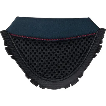 Helma na motorku Odvětrávací deflektor iXS iXS216 X14081 bottom X14081-UNI-NE