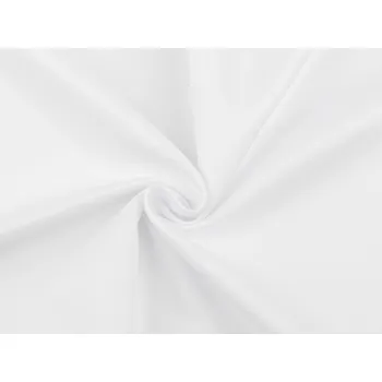 Voděodolná ubrusovina, střední, 1 bílá