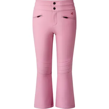 Cyklistické kalhoty Dětské kalhoty - Perfect Moment Aurora High Waist Flare Pant Ii Pink