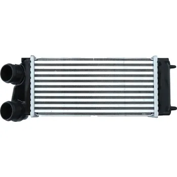 Chladič motoru Chladič turba KAMOKA 7750093