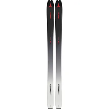 Cyklistické kalhoty Skialpové lyže Atomic BACKLAND 86 UL + SKIN 85/86 BL