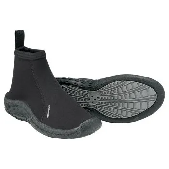 Neoprenový oblek Boty Sea-Doo neoprenové černé vel. 45