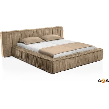 Postel Čalouněná postel Cremona 180x200 cm
