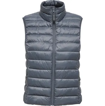 Dámská vesta ONLY PLAY Hrajte pouze prošívanou vestu Tahia Light M