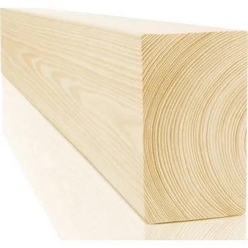 Hranol sušený, hoblovaný – 40×60×5000 mm