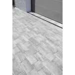 Dlažba BEST Beleza Standard colormix brilant – 80 mm