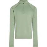 Outdoorové tričko Icebreaker 260 Tech ls Half Zip Kids 6