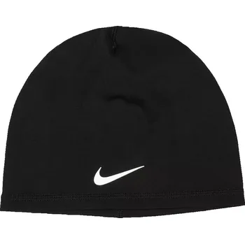 Běžecké oblečení Nike U Peak Undufed Beanie Univerzální velikost