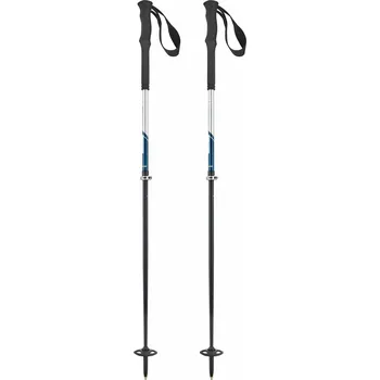 Pánská treková obuv Trekingové hole Komperdell Ti Tour 3.0 Touring Poles Univerzální velikost