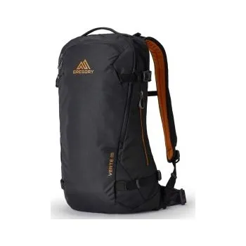 turistický batoh Gregory Verte 18 1.0 carbon bronze Černá batoh + DÁREK DLE VÝBĚRU!