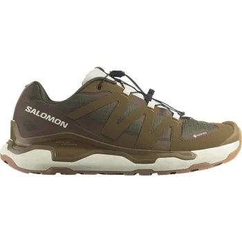 Pánská treková obuv Nízké outdoorové boty SALOMON XC ROAM GTX M 44 2/3 EUR