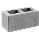 Tvarovka plotová Best Luneta I přírodní – 400×200×200 mm