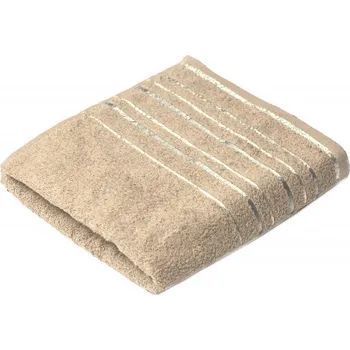 Osuška Praktik Osuška Zara 70x140 cm béžová