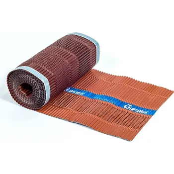 Pás univerzální Guneroll ALU celohliníkový 5 m – černá