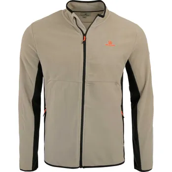 Pánská mikina Pánská fleecová mikina Athl. DPT Madison A0850 S