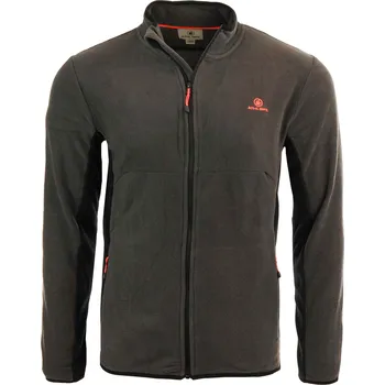 Pánská mikina Pánská fleecová mikina Athl. DPT Madison A5400 L