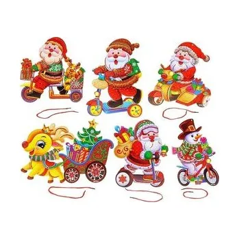 Dětské hřiště Zawieszka Mikołaj MIX