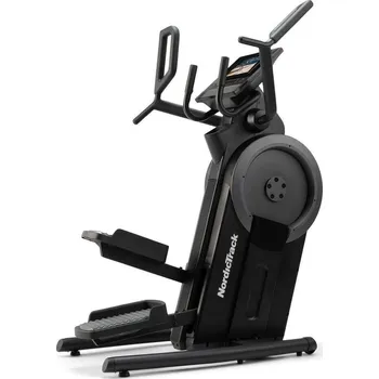 Stepper NORDICTRACK Eliptický stepper NordicTrack Step Climber ČERNÁ