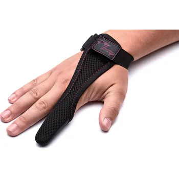 Rybářský prut Orient Rods Nahazovací prst SAFE-FING Orient Rods