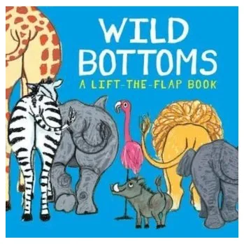 První čtění Wild Bottoms - Stubbs, Lisa