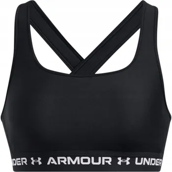 Podprsenka Sportovní podprsenka Under Armour M černá