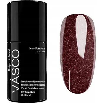 Přípravek na nehty Hybridní lak na nehty Flagolie Dream Spicy Sangria č. 50 Vasco 7 ml