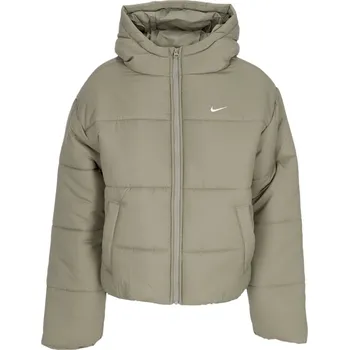 Dámská softshellová bunda Nike Sportswear Classic Puffer Jacket W M