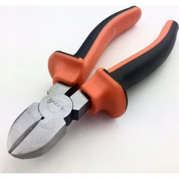 Kleště Kleště štípací boční Volkers HT-19-160 160 mm