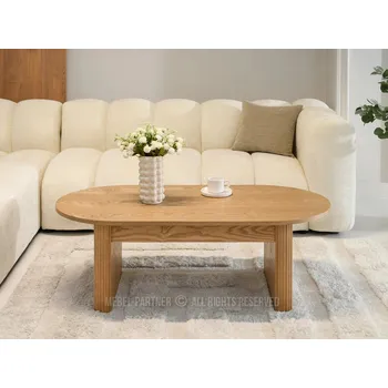 Konferenční stolek Konferenční stolek CENDRY - dub