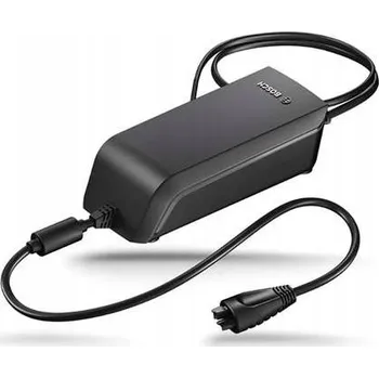Nabíječka pro elektrokola Bosch 220 - 240 V 4 A