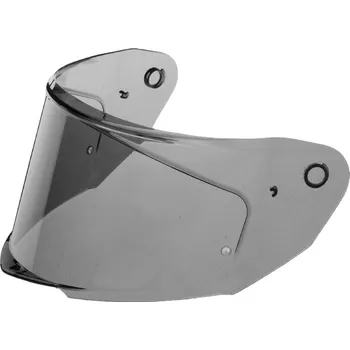 Motodoplněk plexi pro přilby Integral GT 2.0/2.1 s přípravou pro Pinlock, CASSIDA (kouřové) NEMÁ