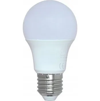 Žárovka LED ŽÁROVKA 7W E27 600LM (1 KS)