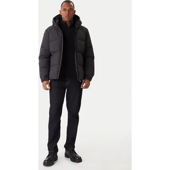 Mustang Zimní bunda Oakfield 1017069 Černá Regular Fit M