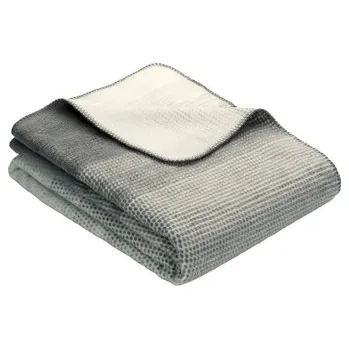 deka Deka Ibena akryl 220 cm x 260 cm šedá