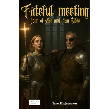 Kniha Fateful Encounter elektronická kniha