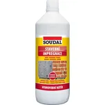 Impregnace stavební – 5 l