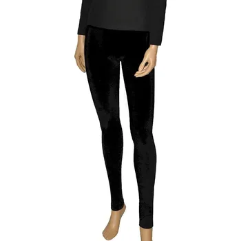 Dámské legíny Dámské legíny WiK Thermo HN10, černá S i384_94551610