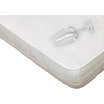 Chránič matrace DADKA VRACOV Matracový chránič Soft Touch Rozměr: 90x220