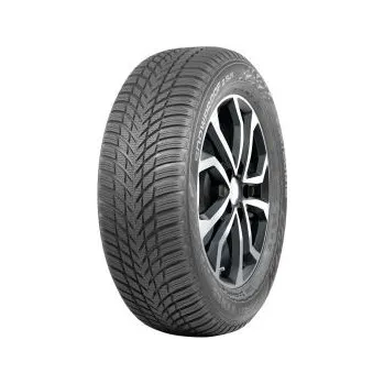 Auto-moto Nokian Tyres Snowproof 2 SUV XL 215/55 R18 99V XL