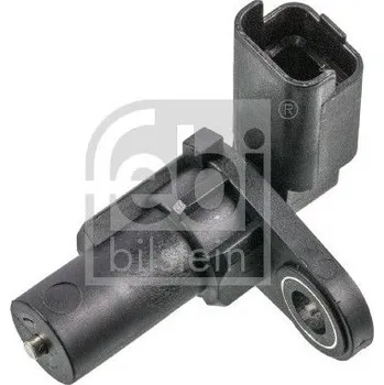 Kliková hřídel Generátor impulsů, klikový hřídel FEBI BILSTEIN 186619