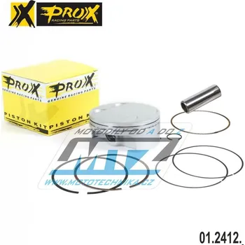 Píst motoru Kovaný píst PROX - 254005 01.2412.B