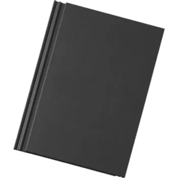 Střešní krytina Taška základní BMI BRAMAC Tegalit Novo – břidlicově černá