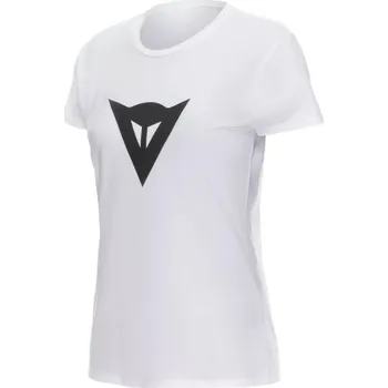 Pánské tričko Dainese HYPER SPEED DEMON LADY triko bílé Velikost/Provedení: S